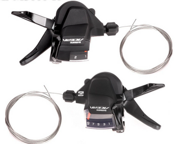 Моноблок SHIMANO M 2000 (3/9) XMN051 фото