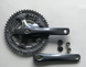 Шатунна пара до велосипеду - 165 Shimano FC - 2403 XMN042 фото 1