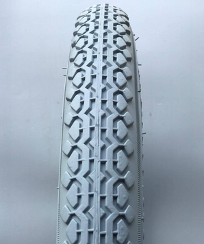 Покришка + камера 14&times;1 3/8&times;1 5/8 (44-288) тм. Innova PIK14138158 фото