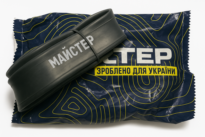 Велокамера 24&times;1.75/2.125 AV тм. Майстер KMS24 фото