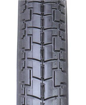 Покришка на велосипед 12&times;1&frac12;&times;2&frac14; (57-203) тм. Deestone PD121006 фото