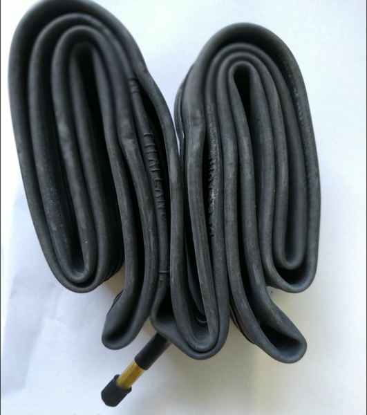 Камера велосипедна 700&times;35/43C (35/43-622) AV48мм тм. Deestone KD7003743 фото