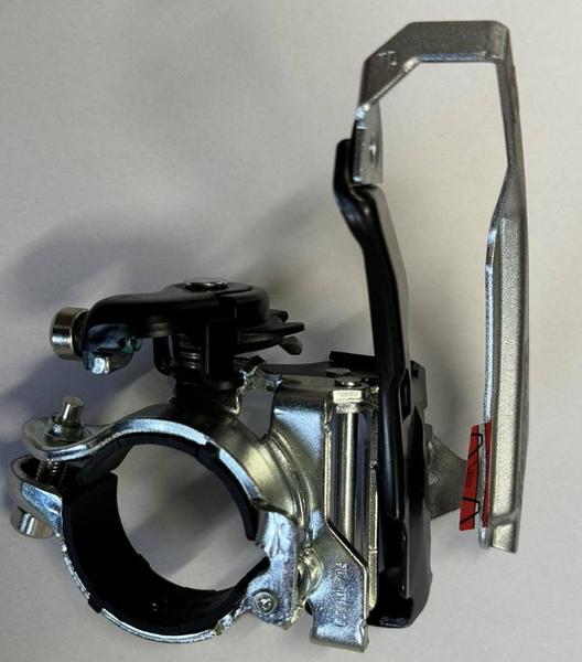 Передняя перекидка Shimano FD-TY500 31.8 XMN022 фото