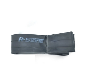 Камера велосипедна 12&times;1.75 (47-203) з вигнутим AV тм. R-Stone KR12 фото