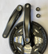 Шатунна пара до велосипеду Shimano ALIVIO FC-M431 (175) XMN053 фото 1