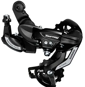 Компаньола задня Shimano (6/7) XMN012 фото