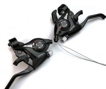 Моноблок Shimano (3-8) XMN009010 фото