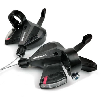 Моноблок SHIMANO M 310 (3/8) XMN052 фото