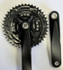 Шатун PROWHEEL 42*34*24*170 YP007 фото 1