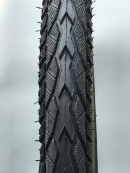 Покришка на велосипед 26&times;1,95 (50-559) тм. Максис (стрілка) PM2617510932 фото